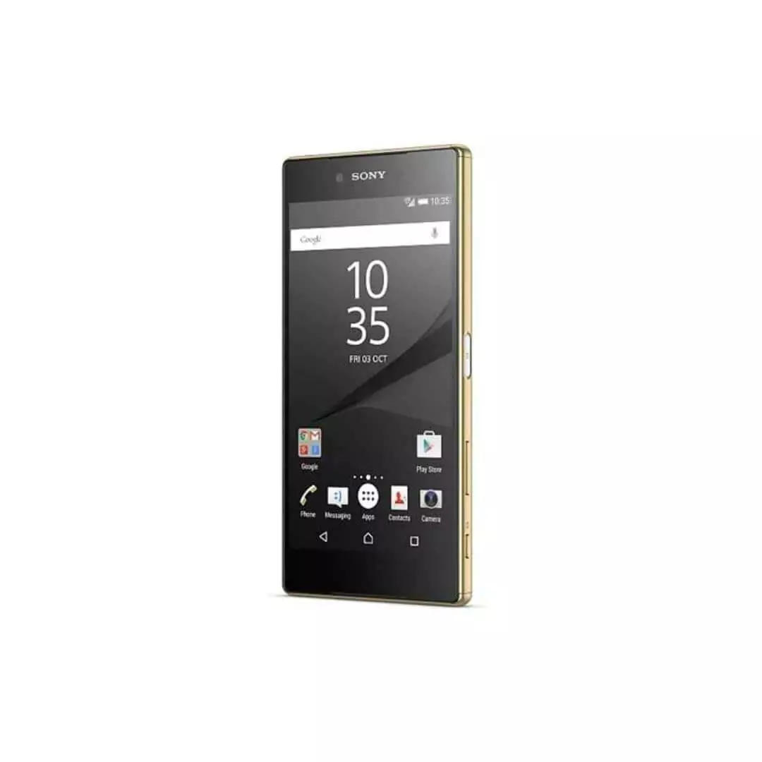 Sell Old Sony Xperia Z5 Dual 3GB 32GB